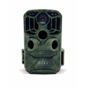 Braun Scouting Cam Black800 WiFi