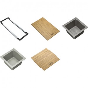 Franke All-In Accessory Set 2 (112.0655.482)