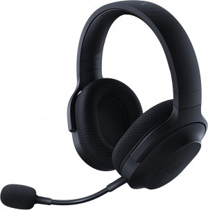 Razer Barracuda X Wireless Gaming and Mobile Headset Black