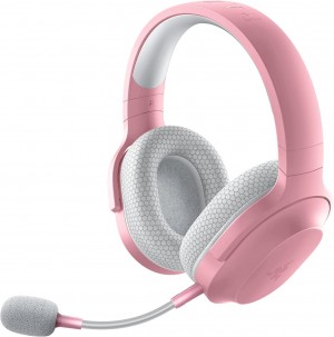 Razer Barracuda X Wireless Gaming and Mobile Headset Quartz Pink