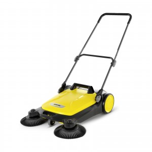Karcher S 4 Twin Push Sweeper (1.766-360.0)