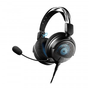 Audio-Technica ATH-GDL3 Open-Back Gaming Headset