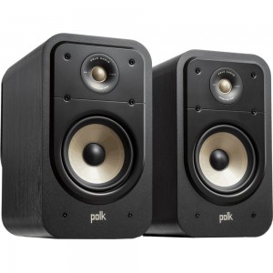 Polk Audio Signature ES20 Black