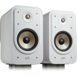 Polk Audio Signature ES20 White