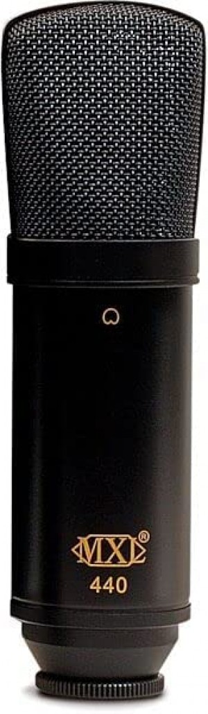 Marshall MXL 440 Microphone