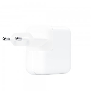 Apple 30W USB-C Power Adaptor MY1W2ZM/A