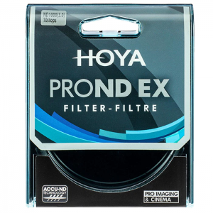 Hoya ProND EX 1000 (ND 3.0) 82mm