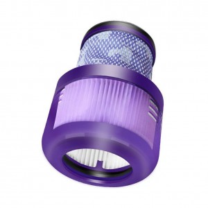 Aftermarket Dyson V10 Slim, SV18 Replacement Filter