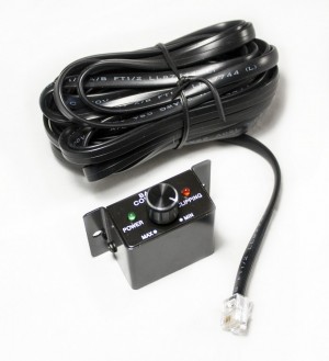 DD Audio M-RMT