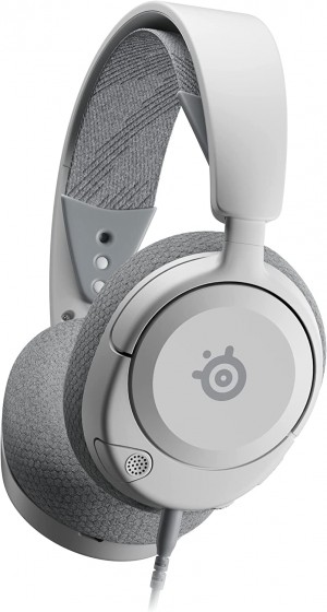 SteelSeries Arctis Nova 1 White (61607)