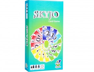 Magilano Skyjo (EN)