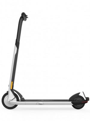 Ninebot KickScooter Air T15D Powered by Segway
