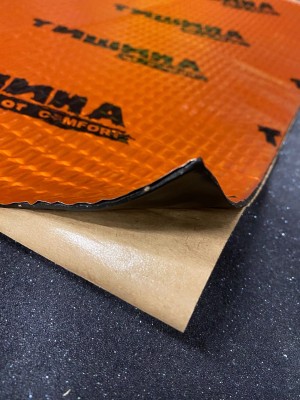 Comfort Mat Bronze 4 / 4mm (500x700mm)