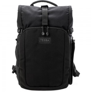 Tenba Fulton V2 16L Backpack Black 637-736