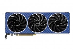 Sparkle Intel Arc A750 Titan OC Edition 8GB GDDR6 (SA750T-8GOC)