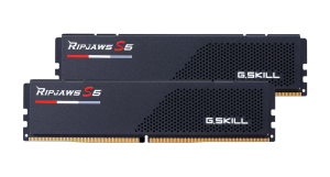G.Skill Ripjaws S5 DDR5-6000 CL32-38-38-96 1.35V 32GB (2x16GB) Intel XMP (F5-6000J3238F16GX2-RS5K)