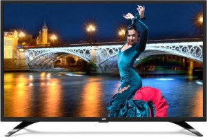 LIN TCL 32D1700 Smart TV