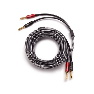 ELAC SPW Sensible Speaker Cable 3m (Pair / Set of 2)
