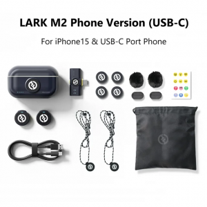 Hollyland Lark M2 USB-C