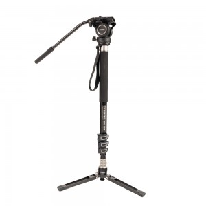 Caruba Videostar 180 Pro Video Monopod