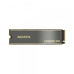 ADATA Legend 850, 2TB SSD, M.2 Gen4 x4 (ALEG-850-2TCS)