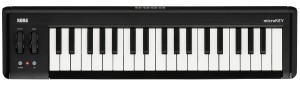 Korg microKEY 37 MkII
