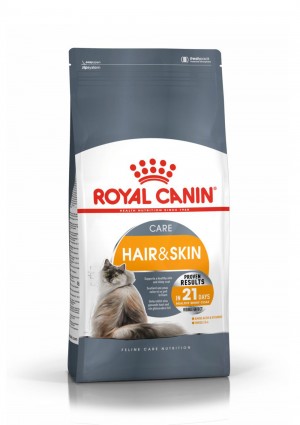 Royal Canin Hair & Skin Care Adult 4kg