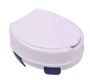 REHA FUND KATE RF-871/15 (5903940710761) Tualetes Poda Paaugstinājums, Paliktnis