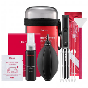 Ulanzi CO28 Cleaning Kit for Full-Frame Sensors