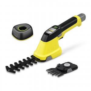 Karcher GSH 4-4 Plus Battery Set (1.445-321.0)