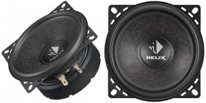 Helix S 4B