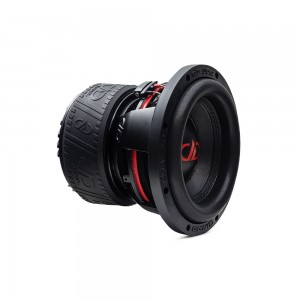 DD Audio 608f-D4