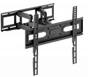 ART MOUNT FOR LED/LCD TV 32-70inch 40KG AR-89 adjustable vertically/horizontally 67-355mm
