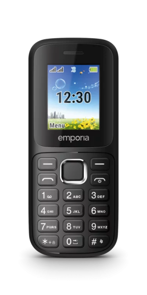 Emporia FN313