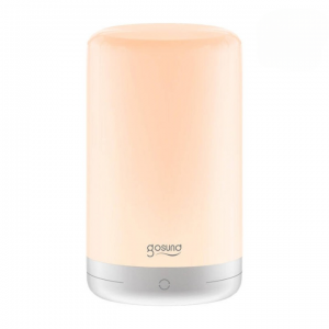 Gosund LB3 Tuya RGB WiFi smart night light