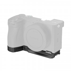 SmallRig 4338 Baseplate for Sony A6700