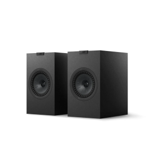 KEF Q3 Meta (Pair, Satin Black)