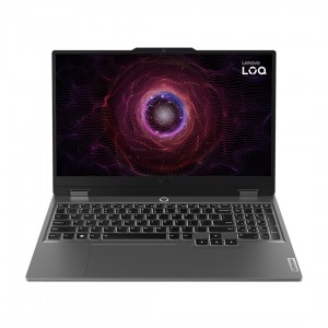 Lenovo LOQ 15ARP9 15.6-inch FHD Ryzen 7 7435HS 24GB RAM 1TB SSD RTX 4070 Windows 11 Home Grey (83JC0084PB)