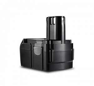 Extra Digital Power Tool Battery HITACHI EBM1830, 18V 3Ah, Li-ion TB921522