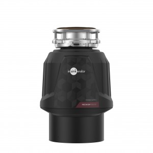 InSinkErator Premium 550 EC Food Waste (80373H-ISE)