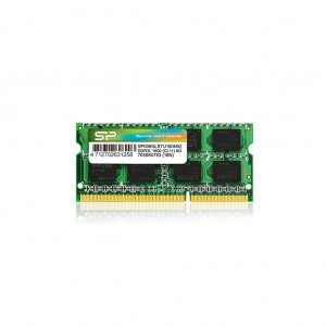 Silicon Power DDR3L-1600 CL11-11-11-28 1.35V 512Mx8 8GB (SP008GLSTU160N02)