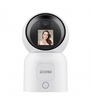 ZOSI C519M WiFi 5G 4MP Camera (6941709226879)