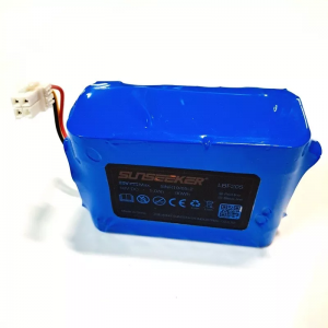 Sunseeker LBF205, 5.0 Ah Lawn mower Battery