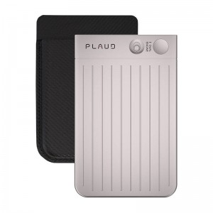 Plaud AI Note recorder Gold