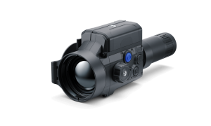 Termālā uzlika ar monokli Pulsar Krypton 2 XG50 ar aksesuāriem