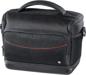 Hama Albany HC Camera Bag 135 Black