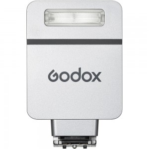 Godox iFlash TTL Camera Flash iT22 for Canon Silver
