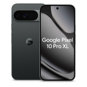 Google Pixel 10 Pro XL Dual Sim 5G 16GB 256GB Obsidian