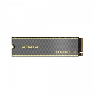 Adata LEGEND 860 1TB SSD PCIe 4.0 M.2 (SLEG-860-1000GCS)