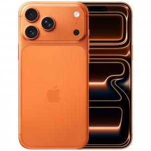 Apple iPhone 17 Pro Max 512GB Cosmic Orange MFYT4